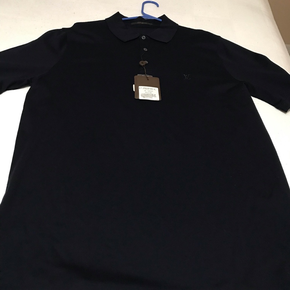 LV Polo shirt